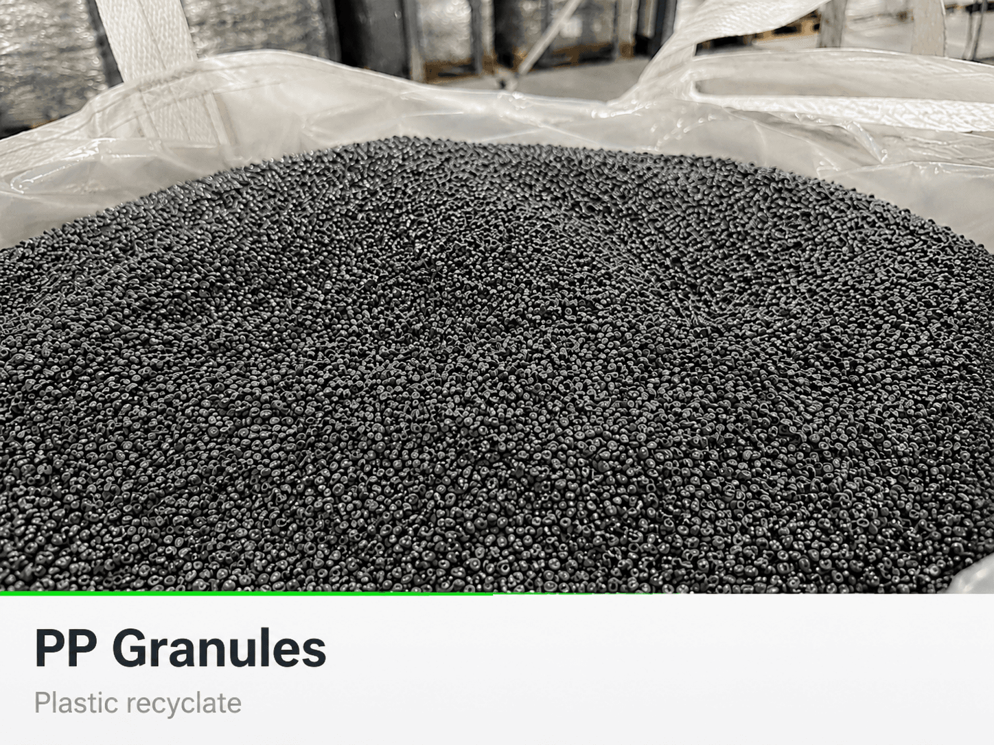 Granulate